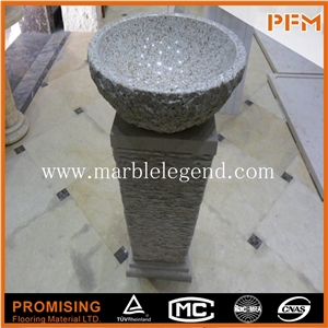 Durable Hot Sell Stone Sink and Basin,Stone Bathroom Sink & Bathroom Basin
