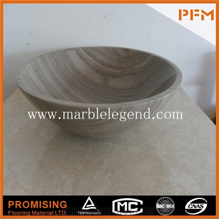 Durable Hot Sell Stone Sink and Basin,Stone Bathroom Sink & Bathroom Basin