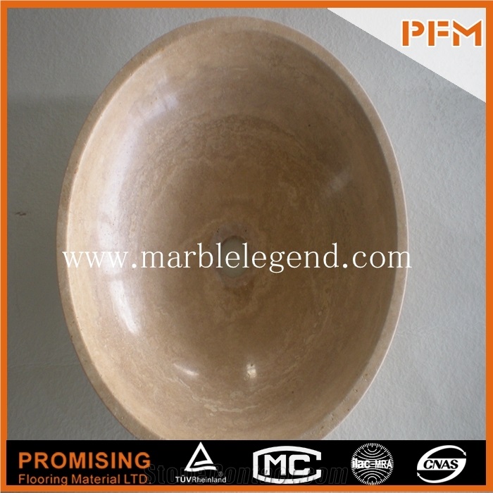 Durable Hot Sell Stone Sink and Basin,Stone Bathroom Sink & Bathroom Basin