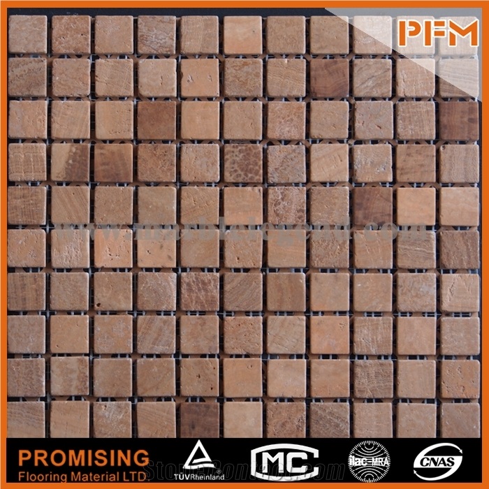 Grey Marble Glass Mix Stone Mosaic Tile, Grey Marble Glass Mix Stone Mosaic Tile