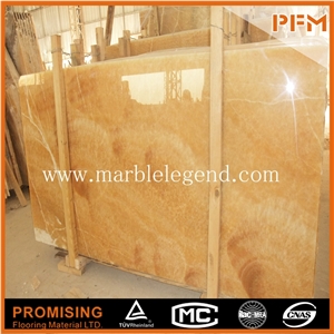 Honey Onyx Compound Slab, Yellow Onyx,Beautiful Yellow Onyx for Kitchen from China