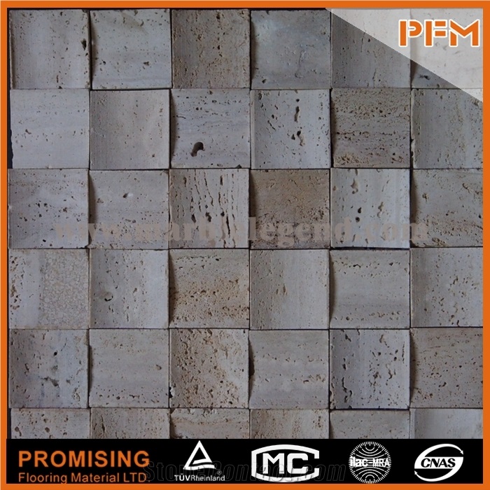 Hot Sale Home Build Material Floor Tile Glass & Stone Mosaics,Quartz Irregular Stone Mosaic