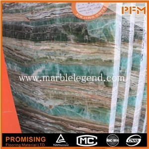 Iran Smokey Green Onyx,Slab Green Onyx Price Onyx Stone Price Cheap Onyx Stone Tv Wall Tiles