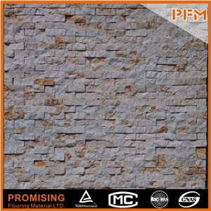 Magical Beauty Brown Travertine Mosaic Tiles,Stone Mosaic Floor Tile 15x15x8mm