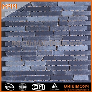 Marble Mosaic Art, Noble Glass Mix Stone Marble Mosaic Tiles & Slabs