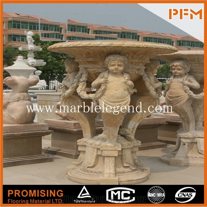 Nature Stone Of Flower Pot and Planter,Hot Sale Nature Marble Graden Flower Pot