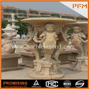 Nature Stone Of Flower Pot and Planter,Hot Sale Nature Marble Graden Flower Pot