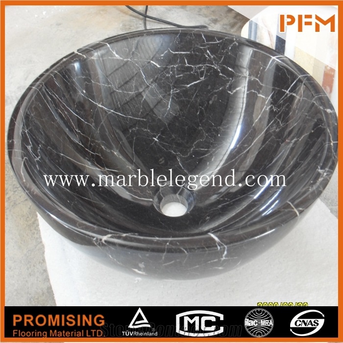 Red Travertine Sink,Stone Basin,Various Models Factory Directly Red Travertine Sink Round Wash Basin