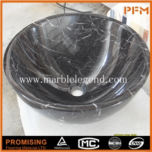 Red Travertine Sink,Stone Basin,Various Models Factory Directly Red Travertine Sink Round Wash Basin