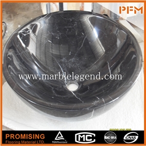 Red Travertine Sink,Stone Basin,Various Models Factory Directly Red Travertine Sink Round Wash Basin