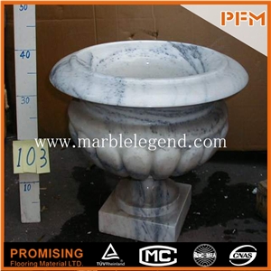 Stone Planter,Stone Flower Pot,Flower Pot Wholesale