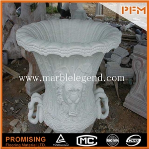 Stone Planter,Stone Flower Pot,Flower Pot Wholesale
