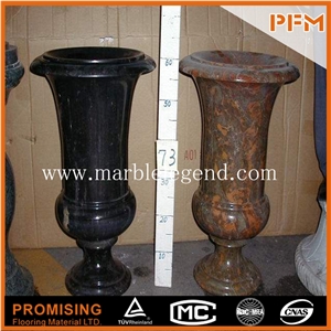 Stone Planter,Stone Flower Pot,Flower Pot Wholesale