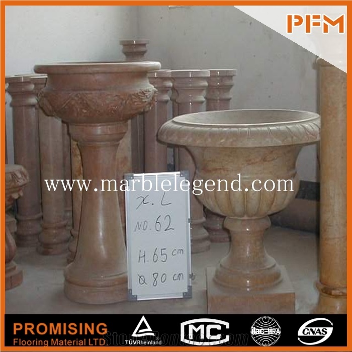 Stone Planter,Stone Flower Pot,Flower Pot Wholesale