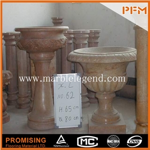 Stone Planter,Stone Flower Pot,Flower Pot Wholesale