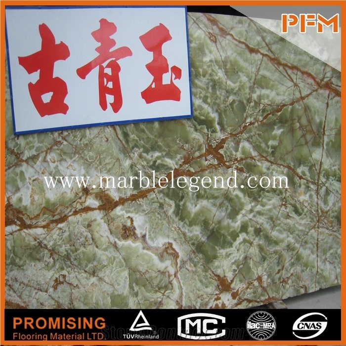 Translucent Green Rustic Onyx Tiles,Onyx Laminated Glass, Backlit Onyx,Green Onyx, Book-Match Onyx, Wall Decoration