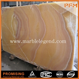 Translucent Onyx Panel Laminated Glass,Onyx Stone Wall Tile,Stone Wall Cladding,China Yellow Onyx