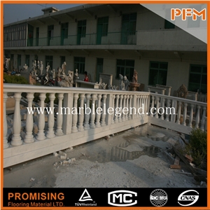 White Marble Columns,Marble Stone Column and Pillar