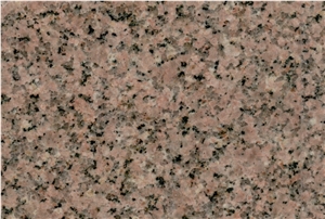 Bonanza Gold Granite