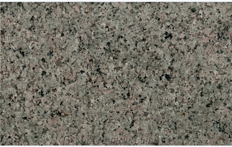 Desert Green Granite