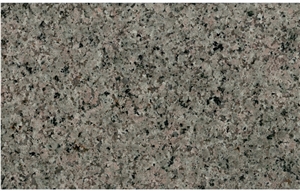 Desert Green Granite
