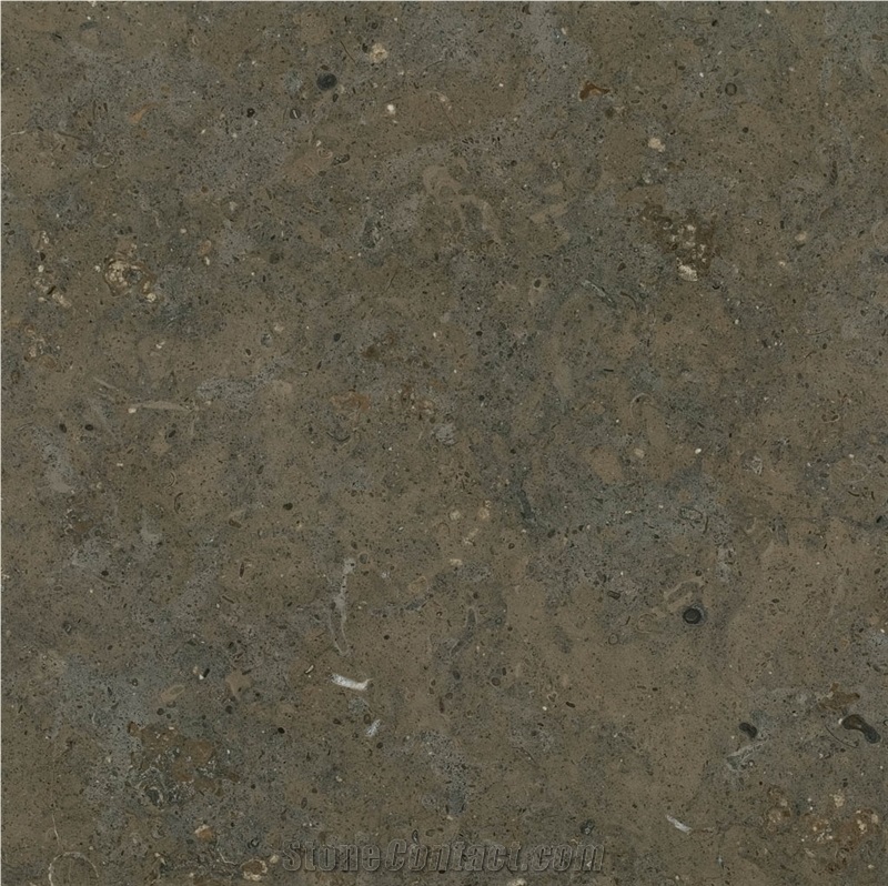 Atlantic Blue Limestone Slabs & Tiles