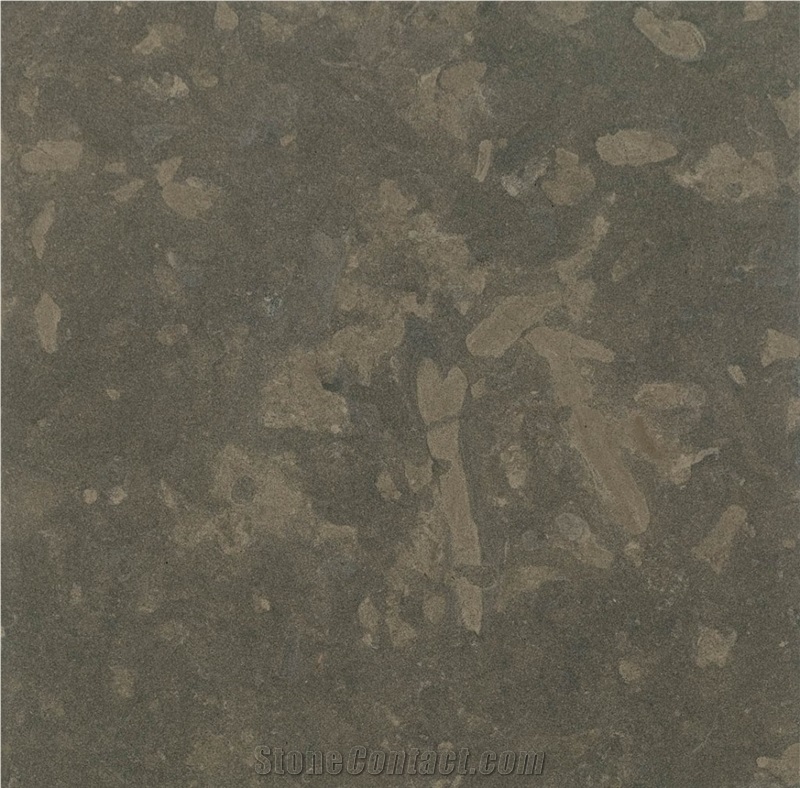 Azul Valverde Limestone Slabs & Tiles