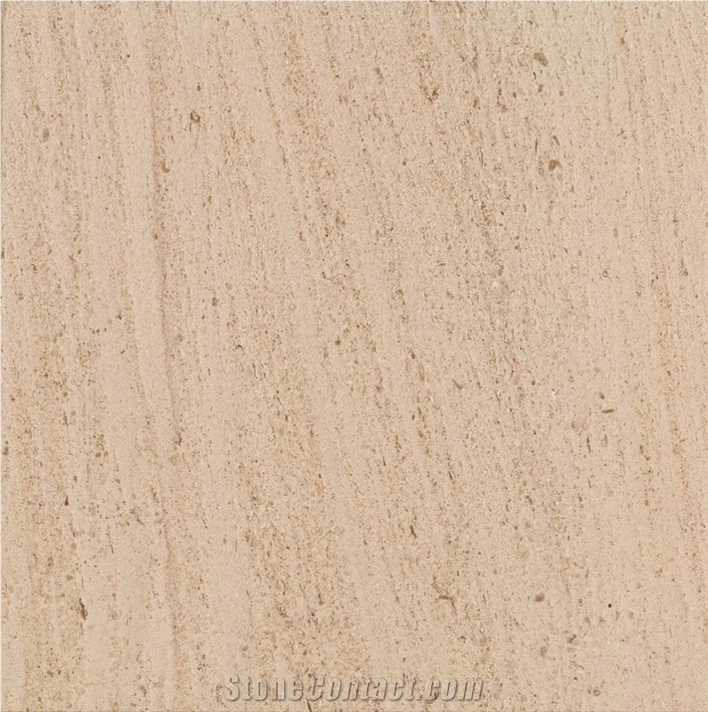 Moca Creme Limestone Slabs & Tiles
