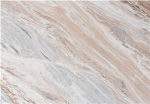 Torrento Light Marble - Toronto Brown Marble Blocks, Brown India Marble Blocks