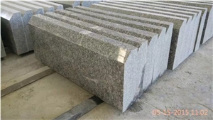 G603 Grey Polished, G603 Granite Kerbstone
