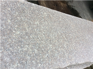 G606 Pink Granite Kerbstone/ Curbs
