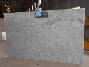 Kashmir White Granite Tiles & Slabs, White India Granite Walling Kashmir White Granite Tiles & Slabs, White India Granite Walling