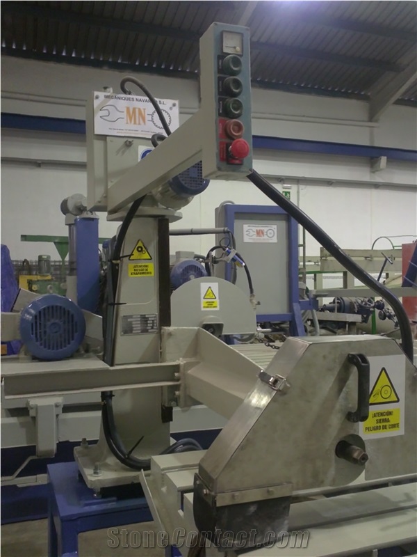 101 014 011 Cutting Manual Mn