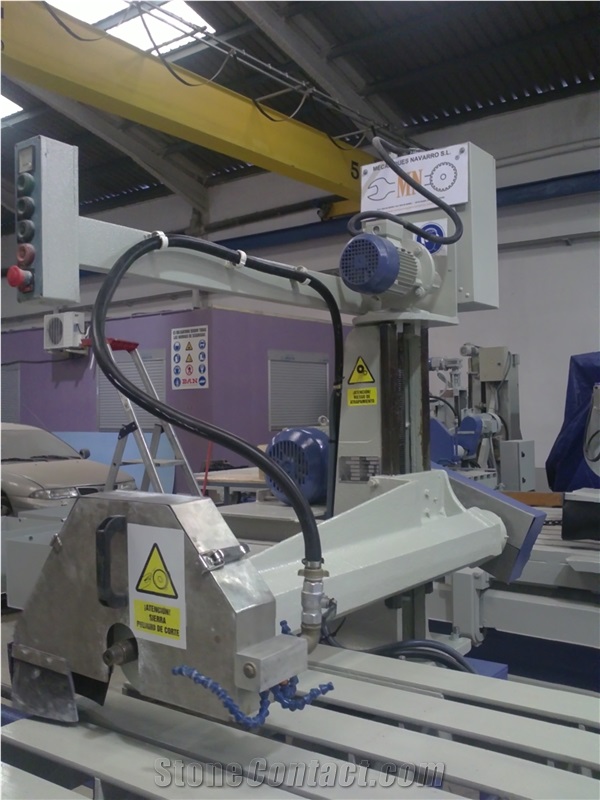 101 014 011 Cutting Manual Mn