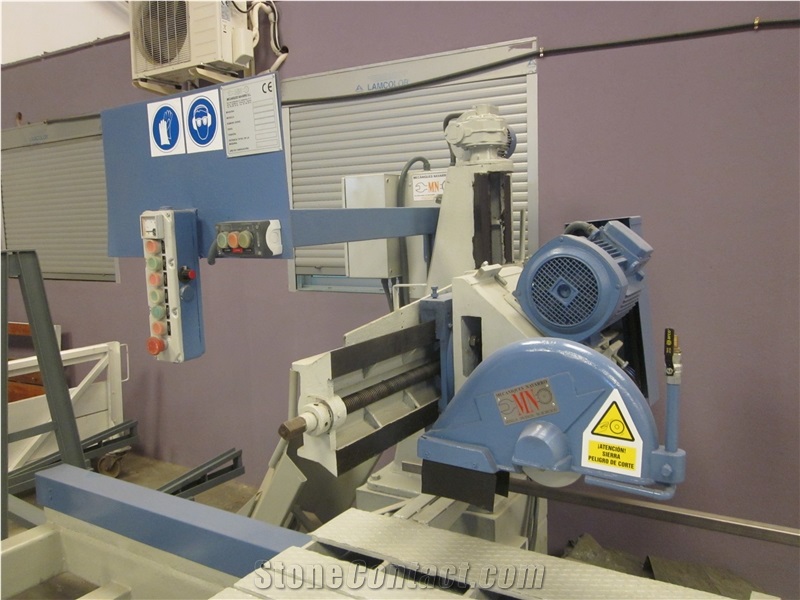 101 016 006 Cutting Manual Gmz