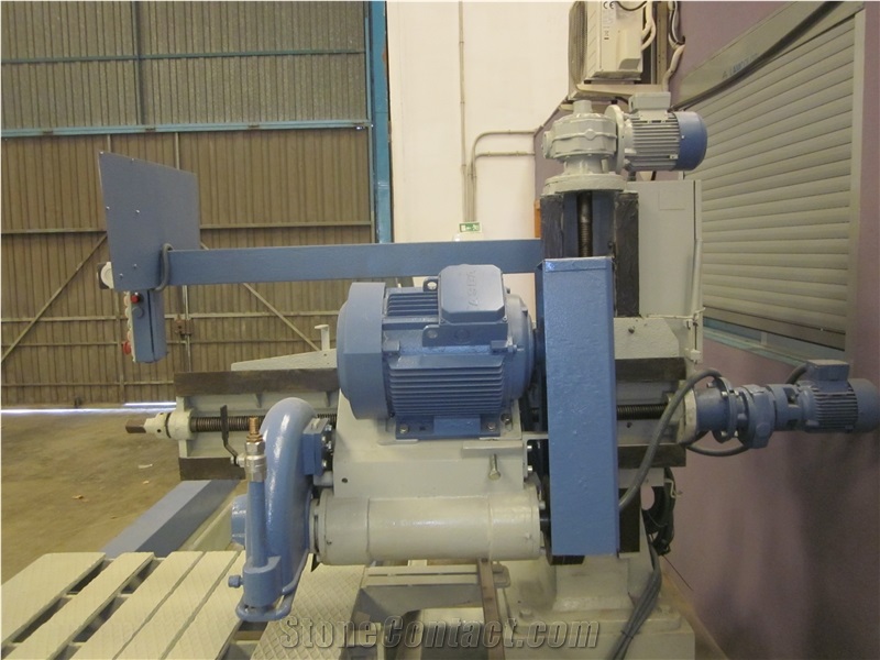 101 016 006 Cutting Manual Gmz