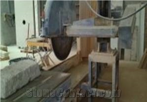 101 025 006 Cutting Manual Gmz Secondhand Machine