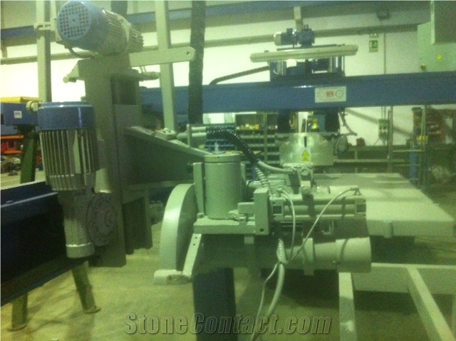 102 019 008 Used Bridge Disk Semiautomatic Large Leather Bag for Bailing Out a Mine