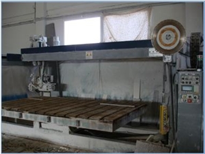 102 020 016 Bridge Disk Gmz Secondhand Machine
