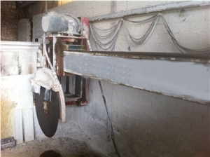 102 039 030 Used Bridge Saw 2mt Disk Gmz-Mn