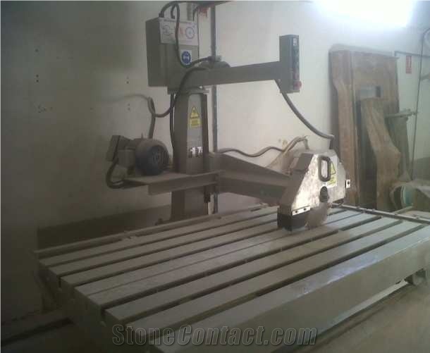 Manual Cutting Mngmz 101 005 009