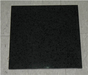 G684 Black Basalt Tiles & Slabs,Wall Tiles,Flooring Tiles,For Countertops,Steps