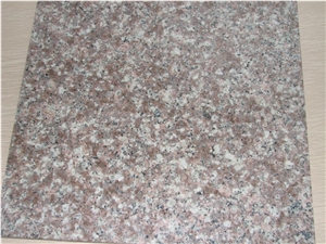 G687 China Pink Granite Tiles &Slabs for Flooring Tiles, Wall Tiles,For Countertops,China Polished Red Granite