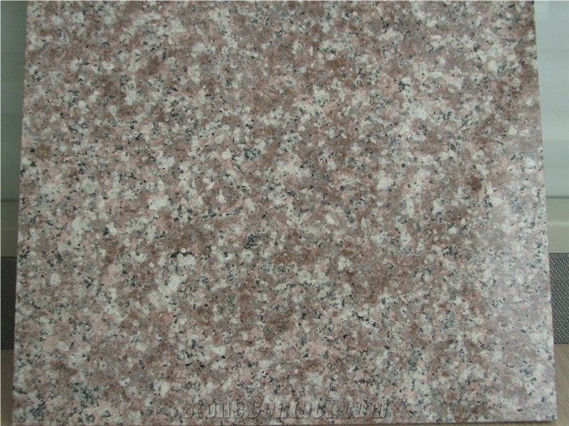 G687 China Pink Granite Tiles &Slabs for Flooring Tiles, Wall Tiles,For Countertops,China Polished Red Granite