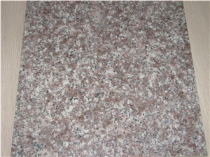 G687 China Pink Granite Tiles &Slabs for Flooring Tiles, Wall Tiles,For Countertops,China Polished Red Granite