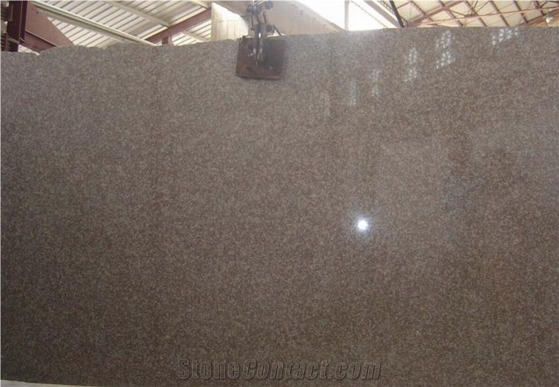 G687 China Pink Granite Tiles &Slabs for Flooring Tiles, Wall Tiles,For Countertops,China Polished Red Granite