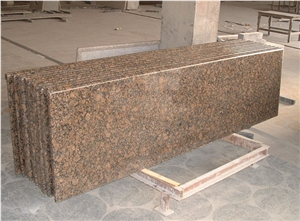 Granite Countertops,Vanity Tops,Kitchen Bench Tops,Bar Tops,Worktops,Island Tops & Desk Tops, Shanxi Granit Black Granite Bench Tops