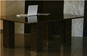 Granite Countertops,Vanity Tops,Kitchen Bench Tops,Bar Tops,Worktops,Island Tops & Desk Tops, Shanxi Granit Black Granite Bench Tops