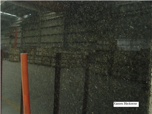 Verde Ubatuba Dark Green Granite Tiles & Slabs,For Countertops,Vanity Tops,Wall Tiles,Flooring Tiles