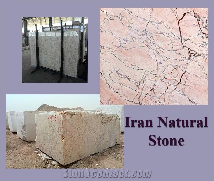 Spider Marble Blocks